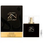 Shiseido Zen Gold Elixir - Eau de Parfum - Perfume Sample - 2 ml